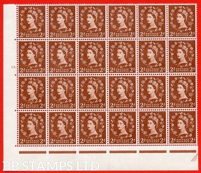sg-543b-s38g-2d-light-red-brown-a-superb-mounted-mint-example-from-c-b49915
