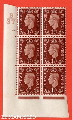 sg-464-q7-1d-red-brown-a-superb-unmounted-mint-control-b37-cylind-b15332