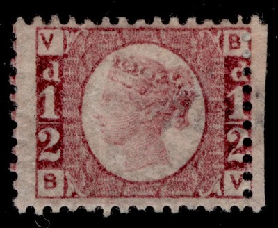gb-qv-sg48-d-rose-red-plate-3-m-mint-cat-130-bv
