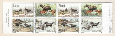 aland-2000-elk-booklet-sgsb8-c16-fine-um