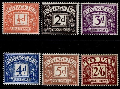 gb-qeii-sg-d40-d45-complete-set-nh-mint-cat-250