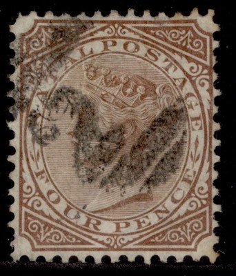south-africa-natal-qv-sg69b-4d-brown-used-cat-120-perf-12