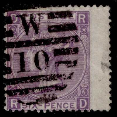 gb-qv-sg106-6d-purple-plate-6-used-cat-120-rd