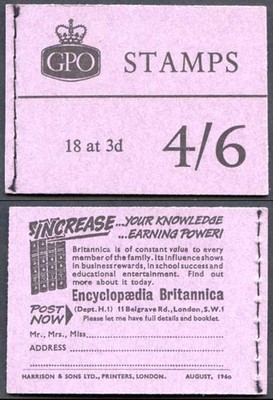 l21p-4-6-violet-booklet-wmk-crowns-inverted-green-phosphor-aug-1960