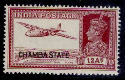indian-states-chamba-gvi-sg93-12a-lake-m-mint-cat-35