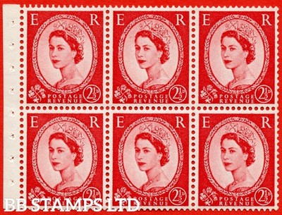 sg-544bl-sb81d-2d-carmine-red-an-unmounted-mint-booklet-pane-of-6-b78848