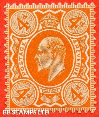 sg-239-m25-1-4d-brown-orange-a-fine-unmounted-mint-example-comple-b37225