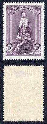 australia-sg177-10-robes-normal-paper-m-m-cat-50-pounds