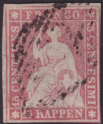 switzerland-1854-15r-pink