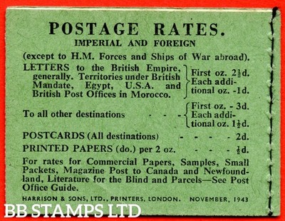 sg-bd18-3-2-6-a-very-fine-complete-george-vi-booklet-containing-sta-b95066