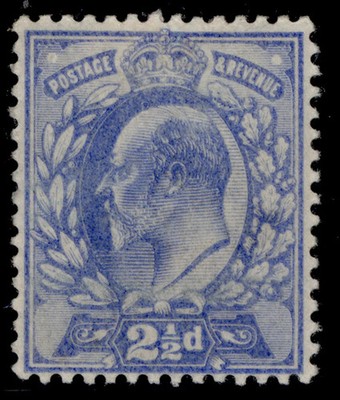 gb-edvii-sg231-spec-m16-3-2d-pale-ultramarine-lh-mint-cat-20