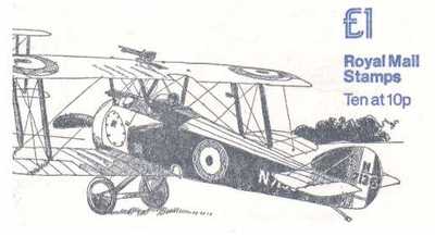 fh2a-5-jan-1980-sopwith-camel-vickers-vimy-folded-booklet-no-cylinder