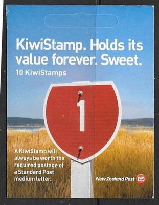 new-zealand-sgsb147-2009-kiwistamps-booklet-mnh