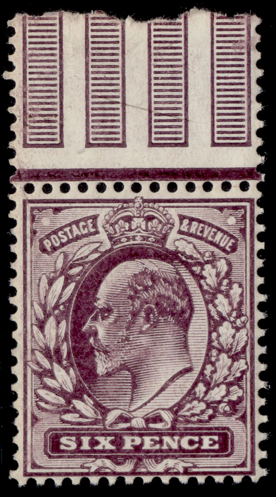 gb-edvii-sg246-spec-m32-3-6d-slate-purple-c-nh-mint-cat-85