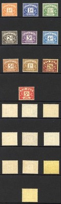 sgd46-d5-post-due-set-of-10-wmk-edward-u-m-2-6-light-brown-mark-on-reverse