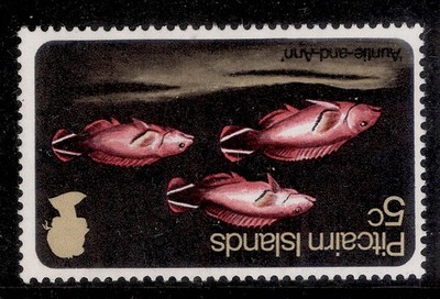 pitcairn-islands-qeii-sg111w-1970-5c-wmk-inverted-nh-mint-cat-10