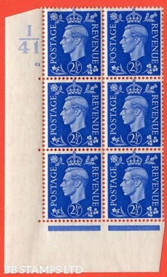 sg-466-q13-2d-ultramarine-a-very-fine-lightly-mounted-mint-contr-b15637