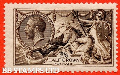 sg-399-n63-2-a-2-6-deep-sepia-brown-a-fine-lightly-mounted-mint-exa-b30877