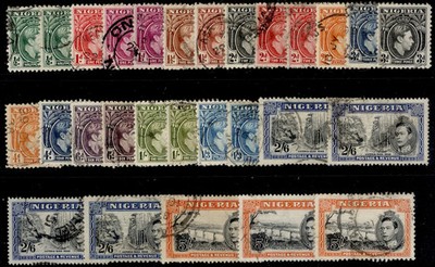nigeria-gvi-sg49-59c-1938-51-kgvi-set-plus-most-listed-perfs-used-cat-110