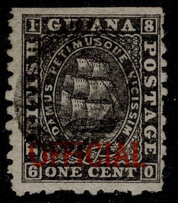british-guiana-qv-sg-o1-1c-black-used-cat-30