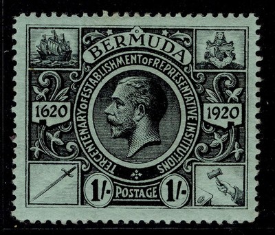 bermuda-gv-sg73-1s-black-green-m-mint-cat-25