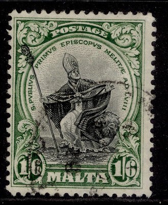 malta-gv-sg167-1s-6d-black-green-fine-used-cat-28