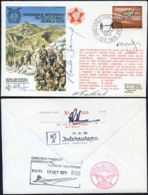 es24ca-escape-from-yugoslavia-signed-by-4-escapers-a