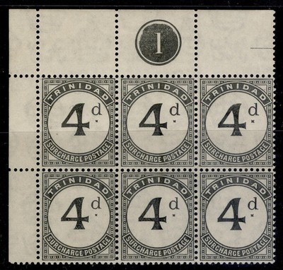 trinidad-tobago-gv-sg-d21-4d-wmk-script-control-block-x6-nh-mint-cat-50