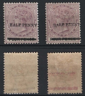 lagos-1893-d-on-4d-dull-mauve-black-fine-um-fm-partial-doubling-of-h-w-red