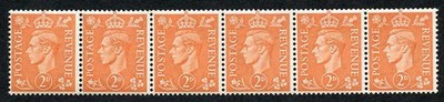 kgvi-sg488a-2d-pale-orange-u-m-strip-6-wmk-sideways
