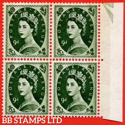 sg-617c-s128c-9d-bronze-green-an-unmounted-mint-right-marginal-positio-b81456