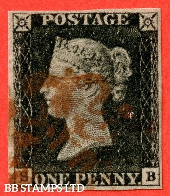 sg-2-a1-2-as23-sb-1d-black-plate-4-a-fine-used-example-cance-b55651