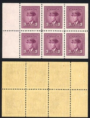 canada-sg378b-3c-purple-booklet-pane-of-6-u-m-cat-16-pounds
