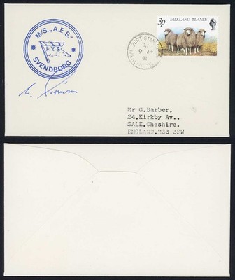 falkland-is-1981-m-s-aes-svenborg-signed-cover