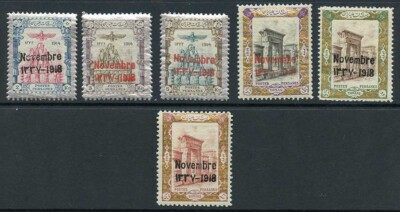 sg510-6-1918-coronation-set-to-3t-no-5t-u-m-cat-62-25-pounds