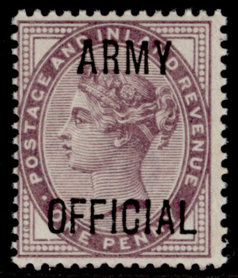 gb-qv-sg-o43-1d-lilac-die-ii-nh-mint