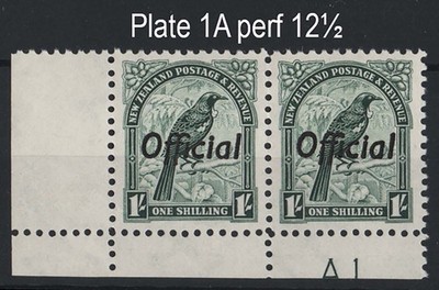 new-zealand-1936-1s-deep-green-official-perf-12-sgo131b-um-plate-a1-corner
