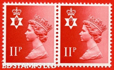 sg-ni30y-ni30variety-xn39a-b-northern-ireland-11p-scarlet-an-unmoun-b89580