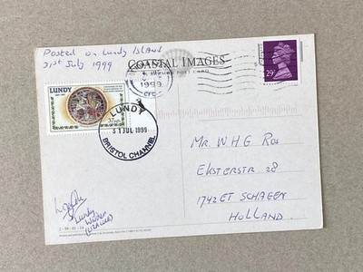 lundy-stamp-used-on-1999-postcard