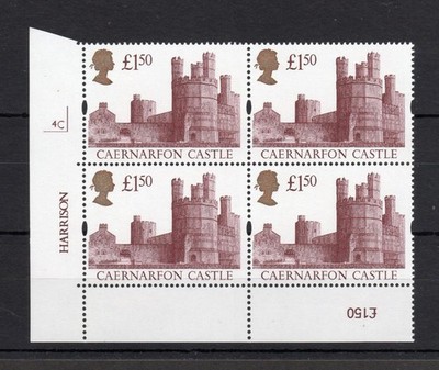 1-50-castles-unmounted-mint-plate-4c-block-cat-40