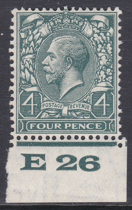 1924-4d-grey-green-block-cypher-control-e26-imperf-mounted-mint