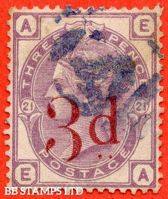 sg-159-k8a-ea-3d-on-3d-lilac-a-fine-used-example-with-a-nice-un-b10392