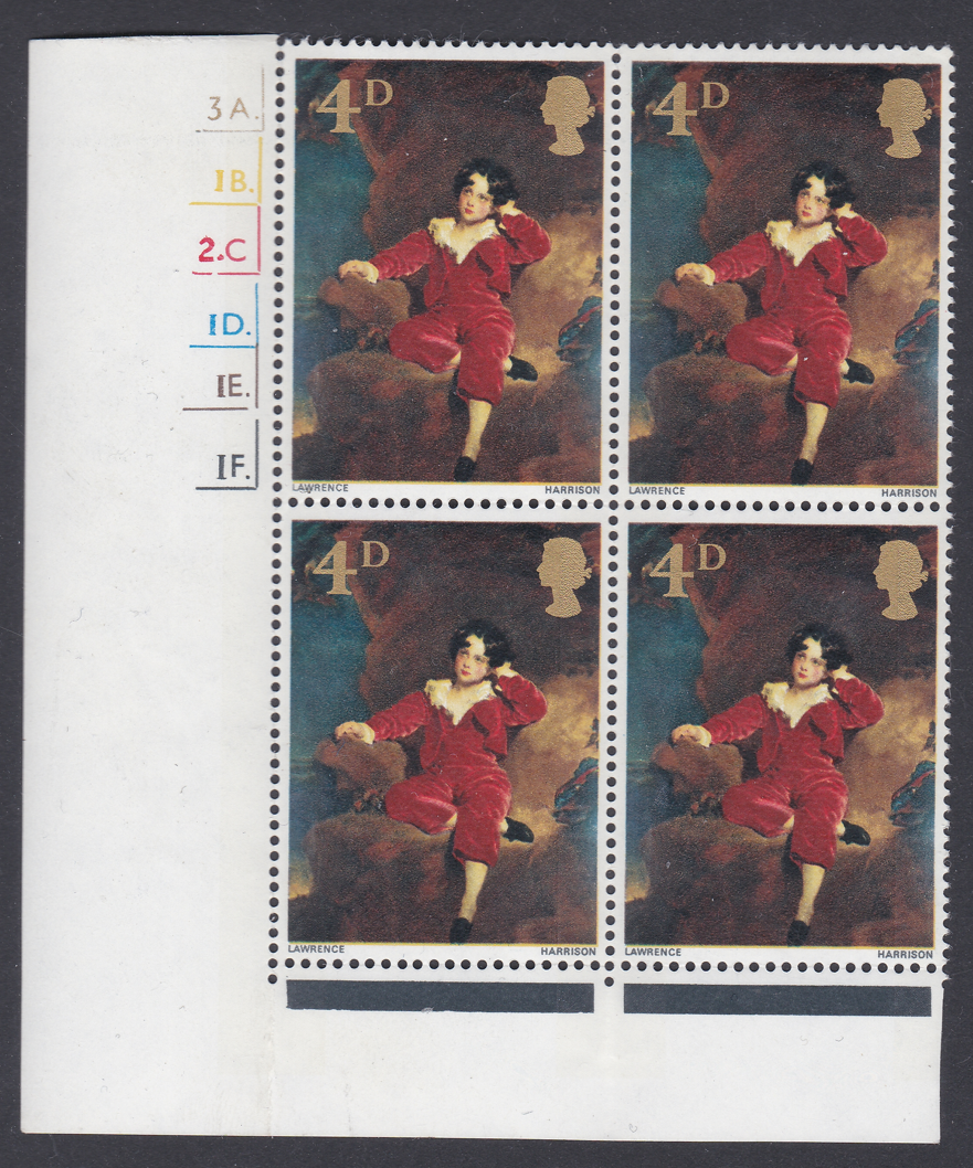 sg748-4d-1967-paintings-cylinder-3a-2c-1f-dot-block-u-m