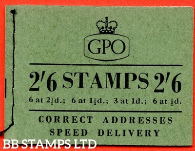 sg-f30-2-6-1955-may-tudor-crown-1d-advert-pane-pap-green-cover-type-b54883