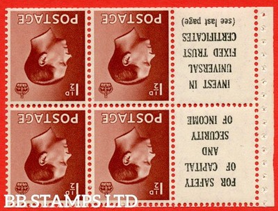 sg-459aw-pb5a-10-1d-red-brown-inverted-watermark-a-fine-unmoun-b60010