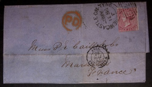 trio-of-1856-58-entires-to-france-franked-with-sg62-sg64-and-sg66a-cv-2000