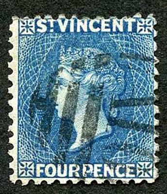 st-vincent-sg6-1866-4d-deep-blue-no-wmk-perf-11-to-12-5-great-colour