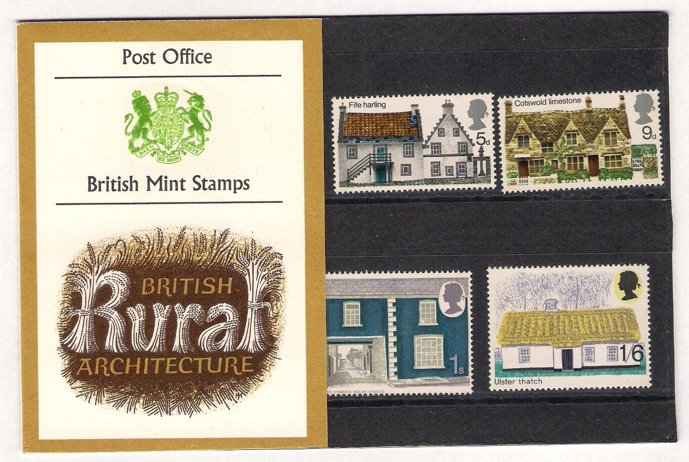 1970-british-architecture-cottages-presentation-pack-in-packaging