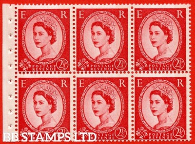 sg-614l-sb86-2d-carmine-red-an-unmounted-mint-booklet-pane-of-6-pe-b94881