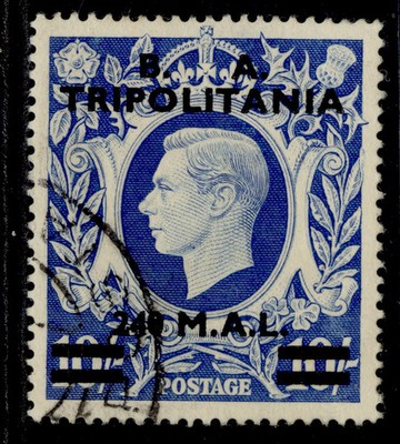 boic-tripoloitania-gvi-sg-t26-240l-on-10s-ultramarine-fine-used-cat-95